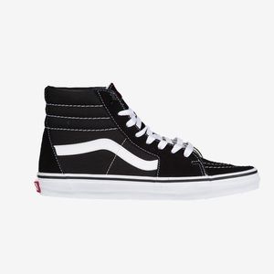 Vans Sk8 Hi-top Classic Sneaker